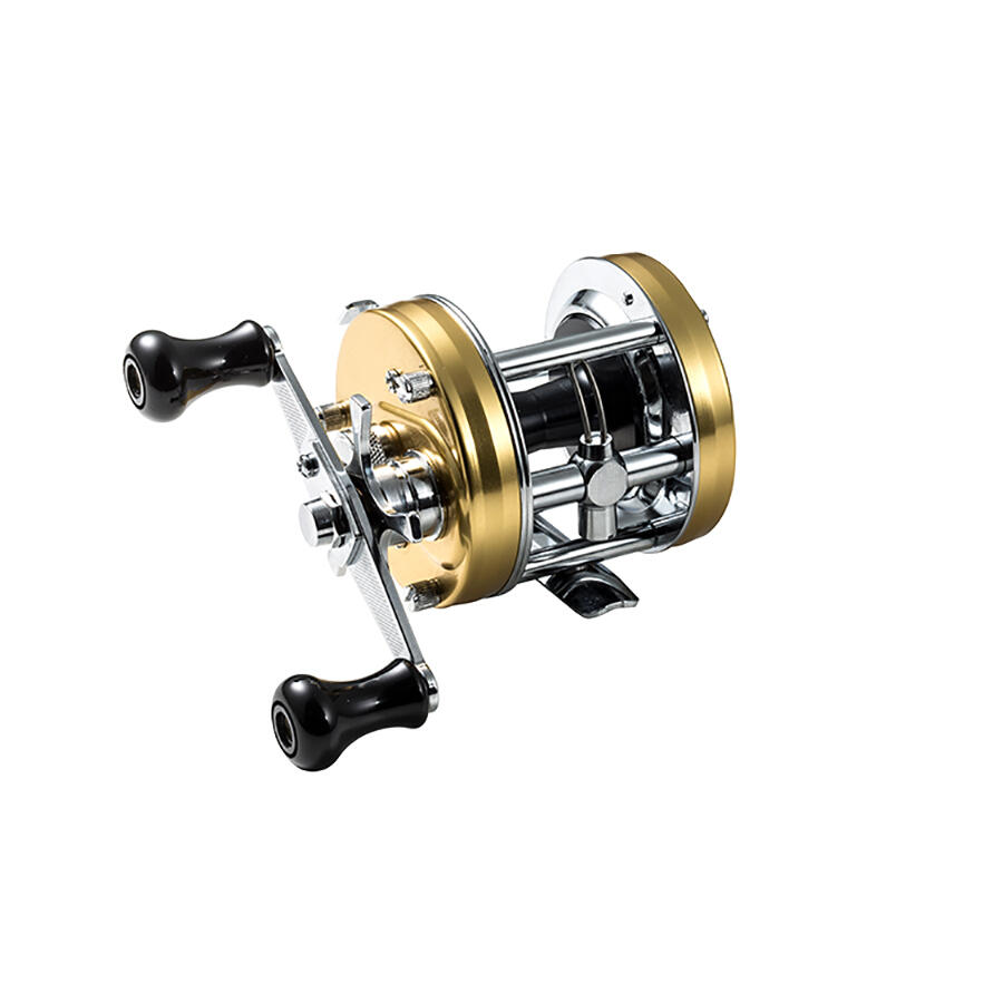 Ambassadeur CS Rocket Champagne｜AbuGarcia｜釣具の総合メーカー