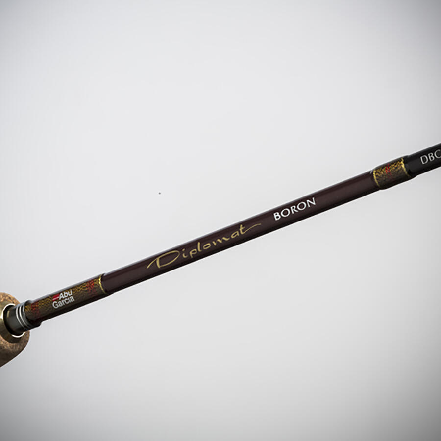 Diplomat BORON(ディプロマット ボロン)｜AbuGarcia｜釣具の総合