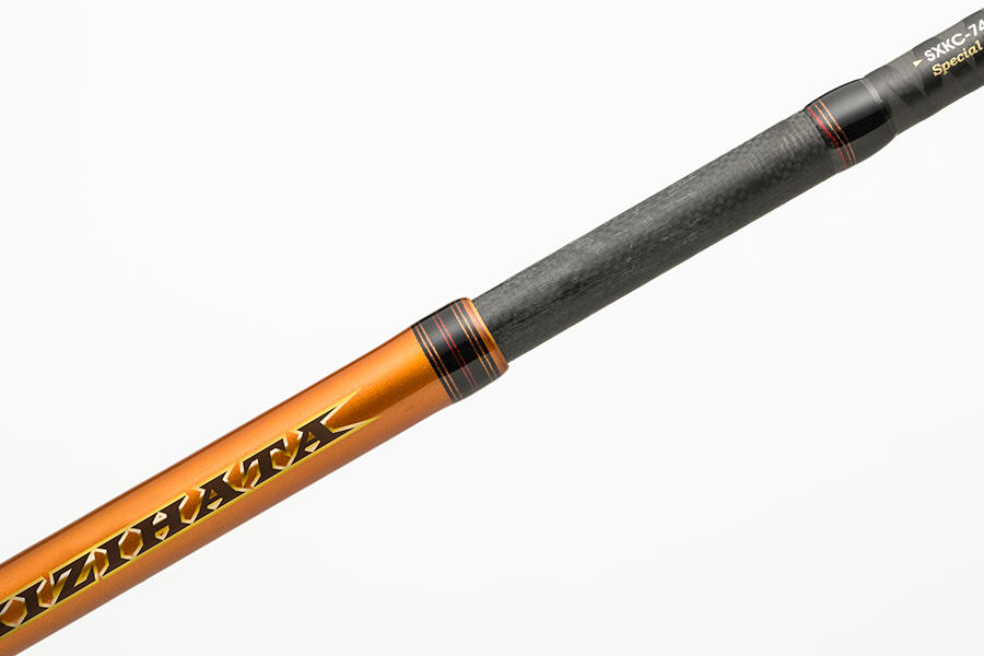 ソルティーステージ KR-X キジハタ SXKS-822M-KR アブガルシア(Abu