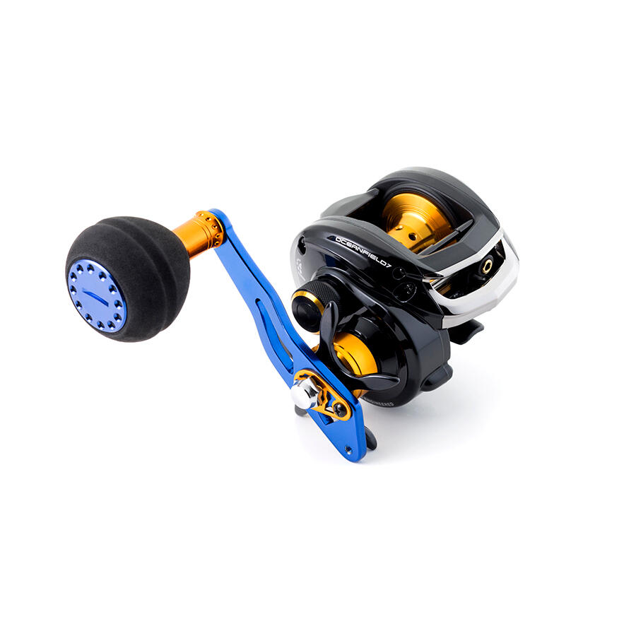 OCEANFIELD7（オーシャンフィールド7）｜AbuGarcia｜釣具の総合