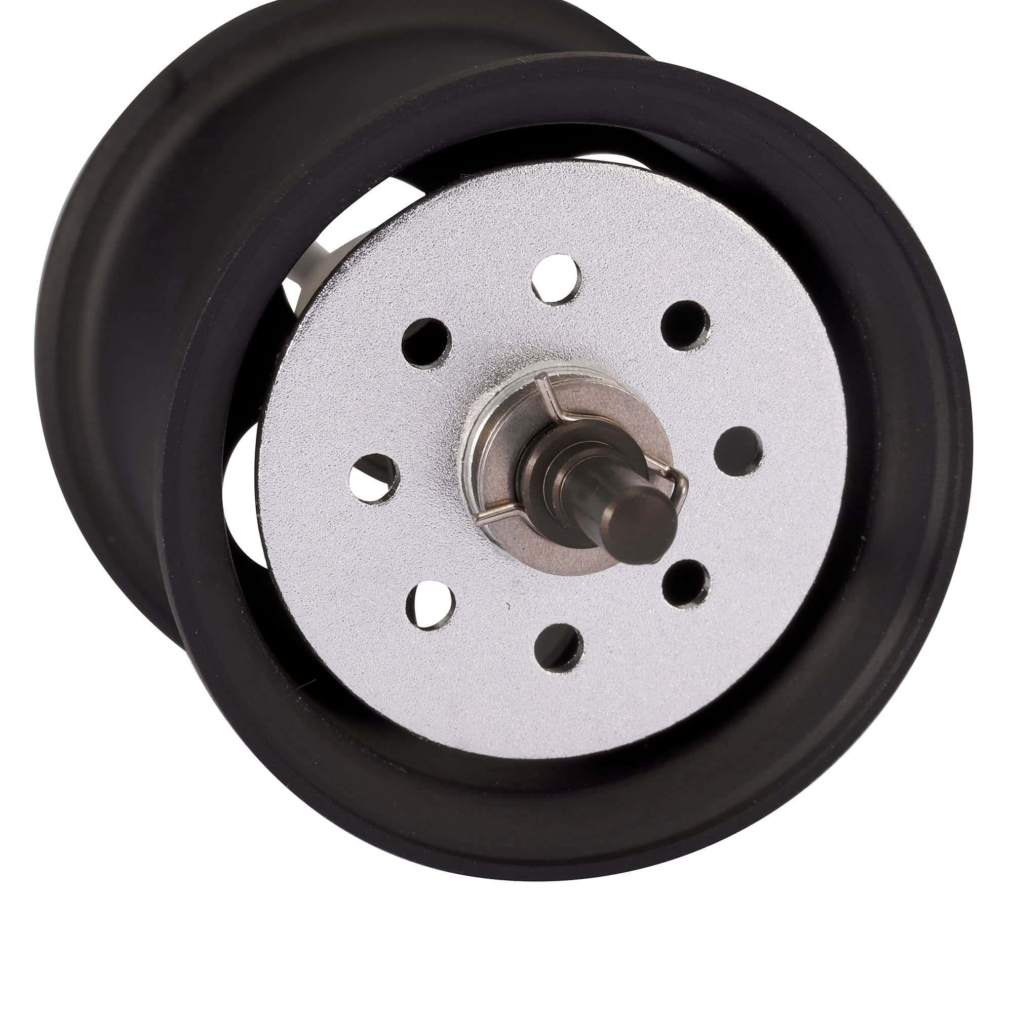 Abu Works Zenon Mg 32mm Spool（アブワークス ゼノン エムジー 32ミリ