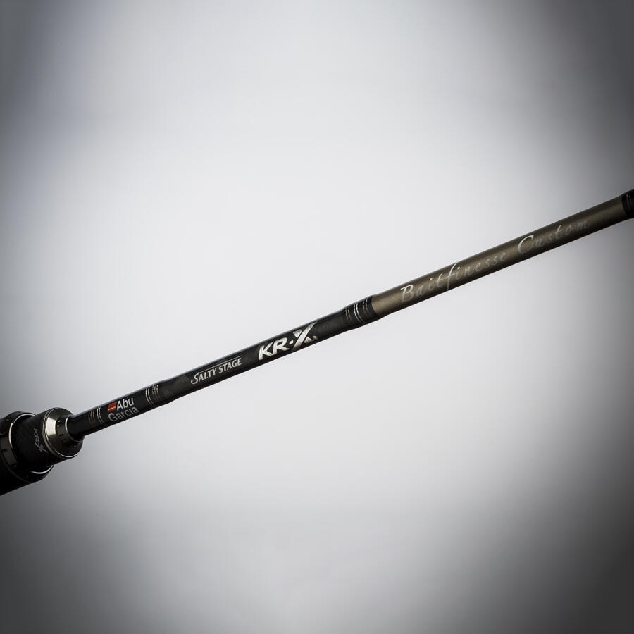 SALTY STAGE KR-X Baitfinesse Custom(ソルティーステージ・KR-X