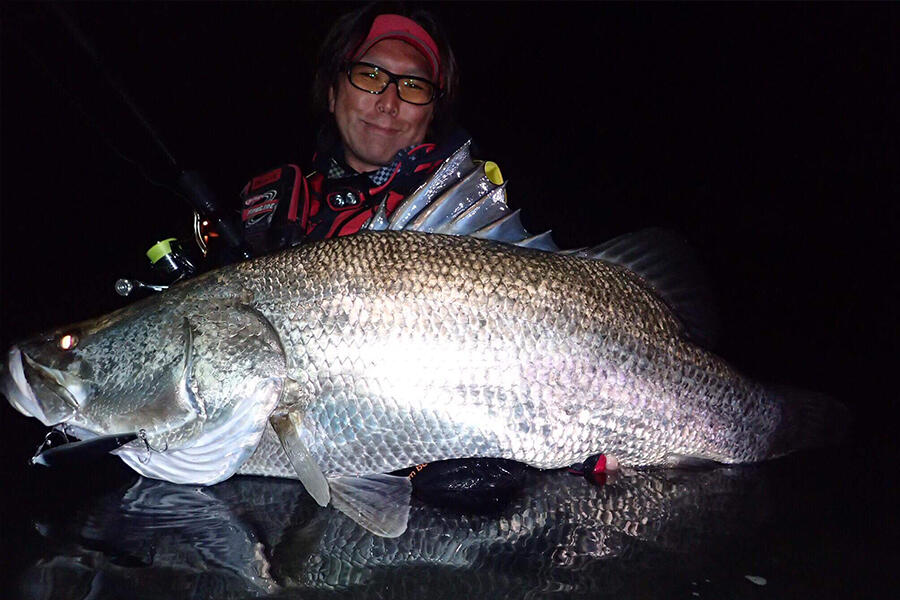 Eradicator Xenomorph BIG CHAP (エラディケーター ゼノモーフ ビッグ