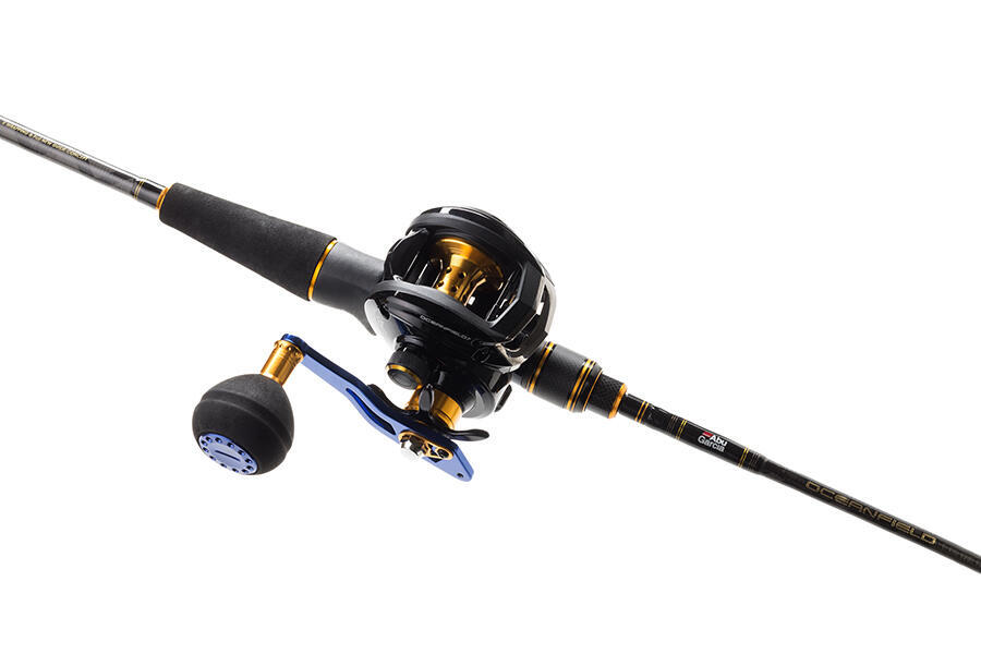 OCEANFIELD TaiRubber（オーシャンフィールド タイラバ）｜AbuGarcia