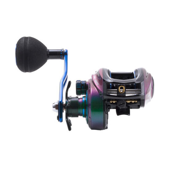 SALTY STAGE JIGGING (ソルティステージ ジギング)｜AbuGarcia｜釣具の