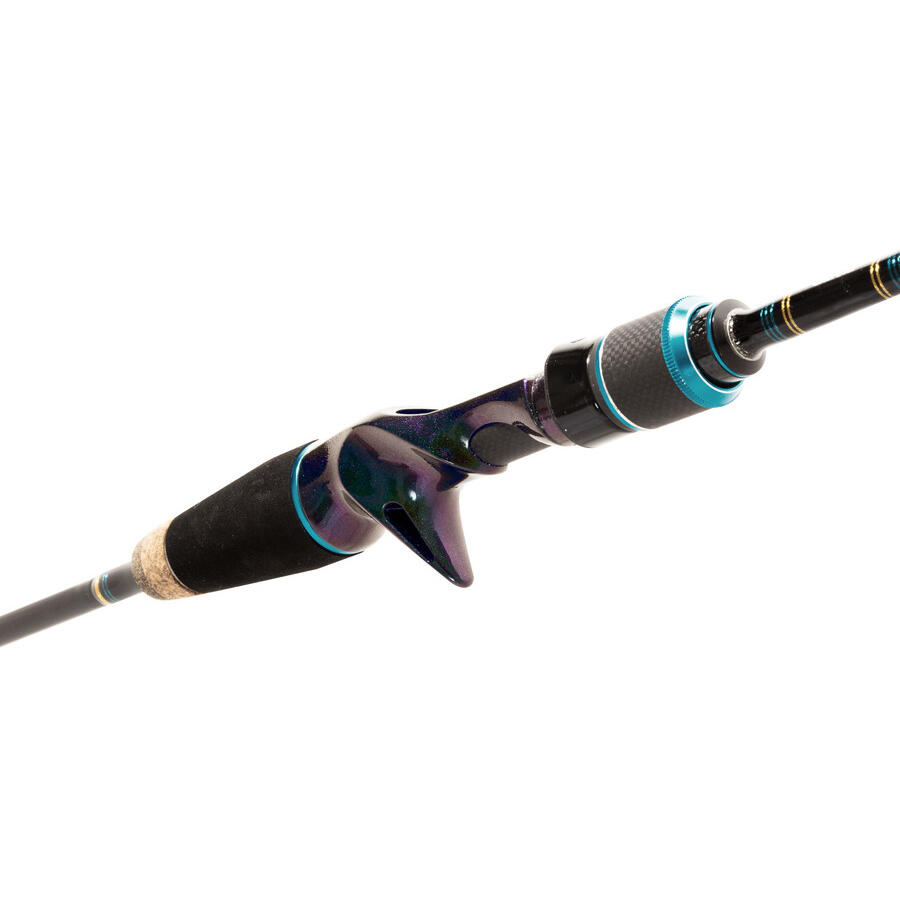 Salty Stage KR-X Super Light Jigging MobileⅢ (ソルティステージ KR