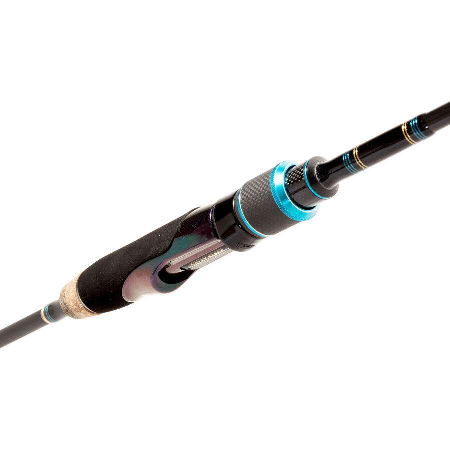 Salty Stage KR-X Super Light Jigging MobileⅢ (ソルティステージ KR