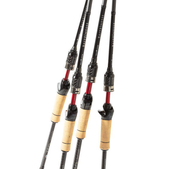 エラディケーター アポロンさん Eradicator｜AbuGarcia｜釣具の総合