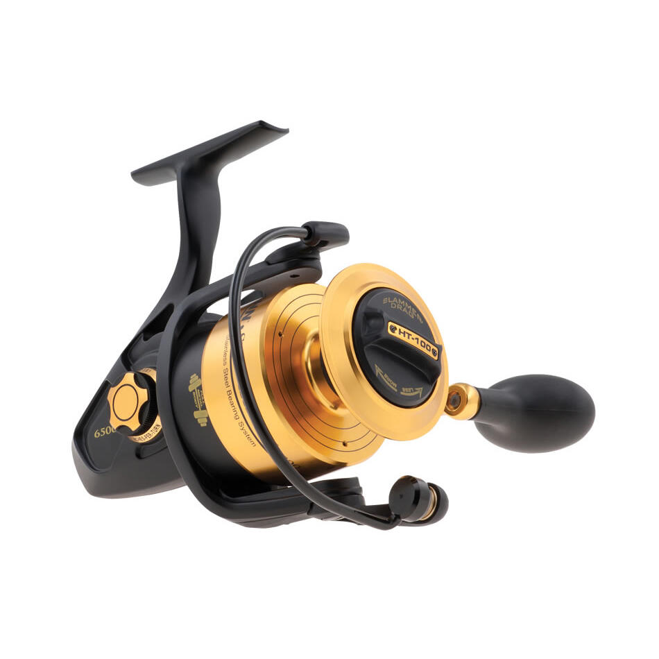 Spinfisher V (スピンフィッシャーV)｜｜釣具の総合メーカー ピュア