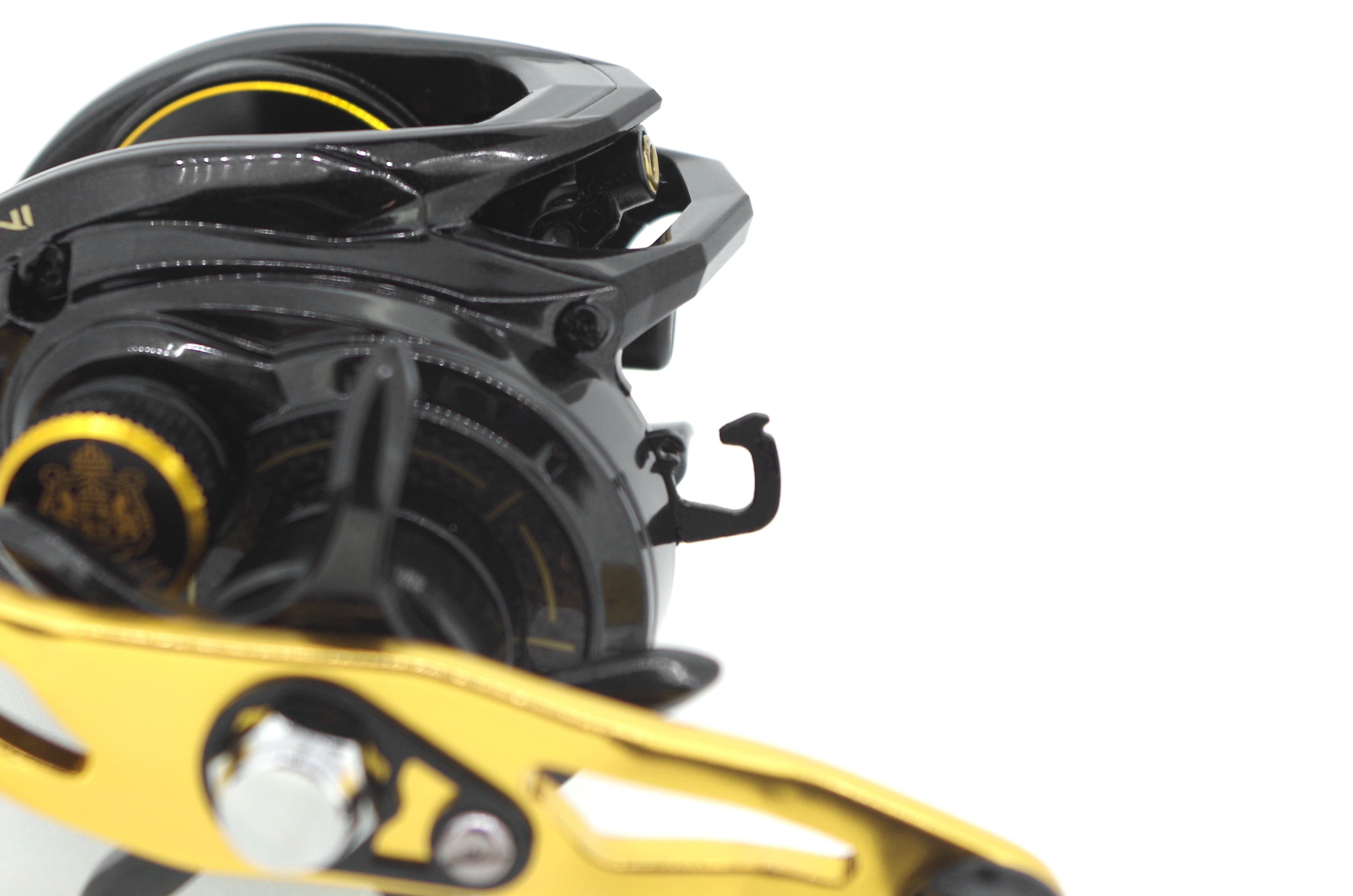 ROXANI POWERSHOOTER (ロキサーニ パワーシューター)｜AbuGarcia｜釣具