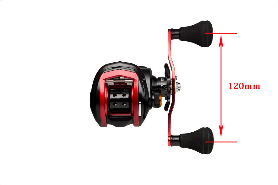 REDMAX船 (レッドマックス フネ)｜AbuGarcia｜釣具の総合メーカー