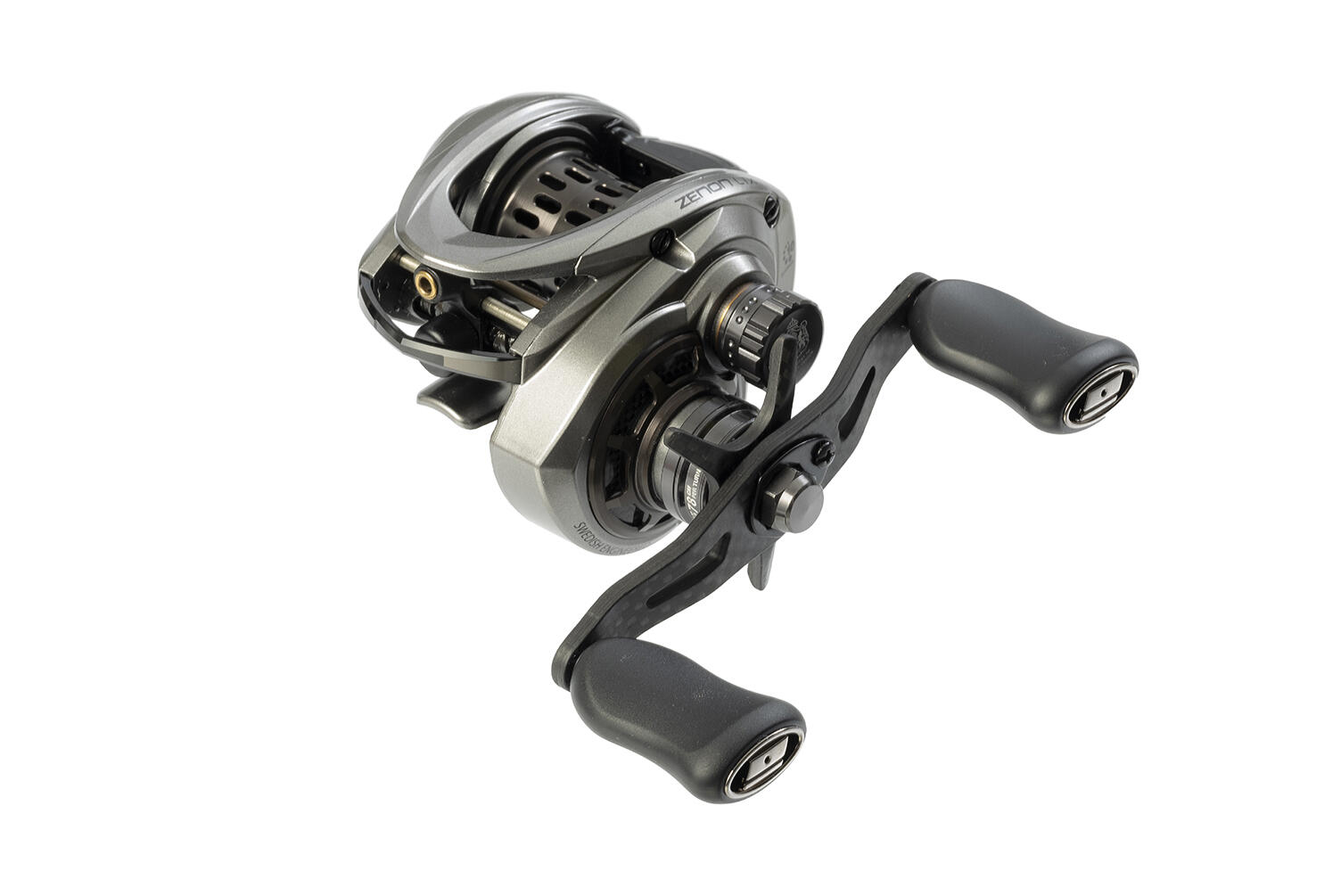 ZENON LTX（ゼノン エルティーエックス）｜AbuGarcia｜釣具の総合