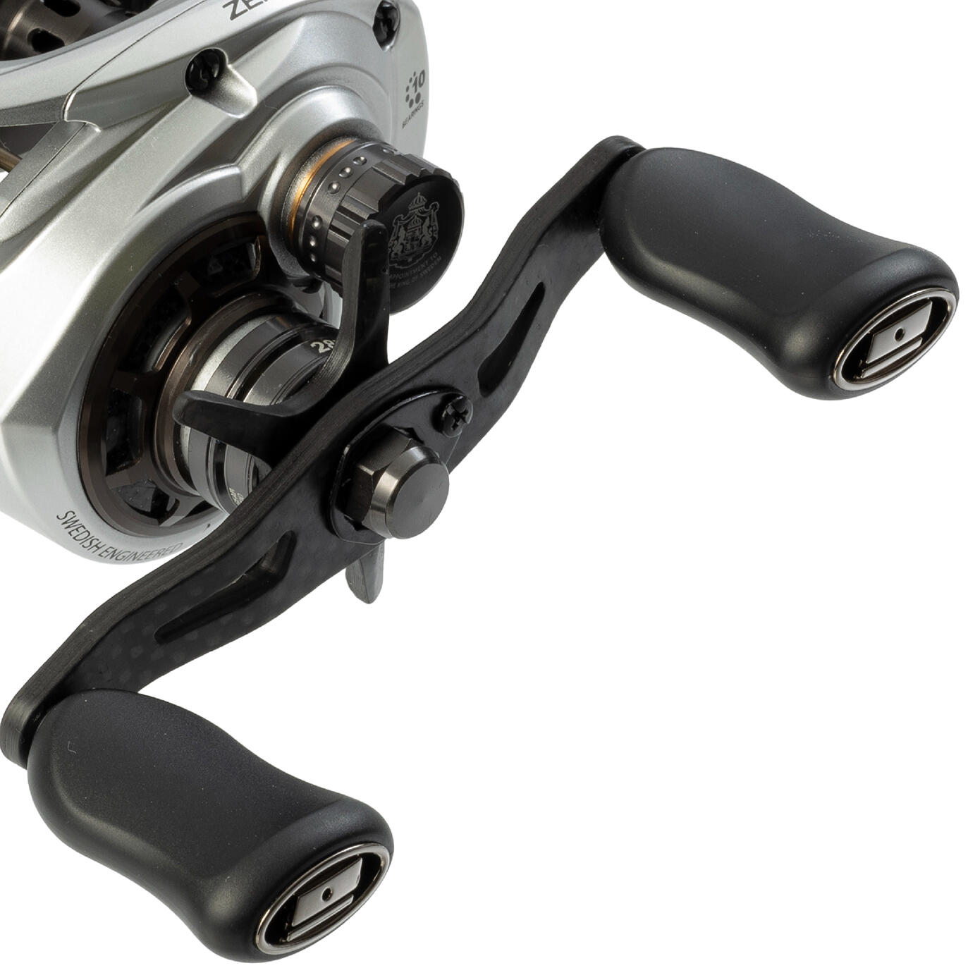 アブ ゼノン MG7 左ハンドル Abu Garucia ZENON MG7-L ZENON MG7