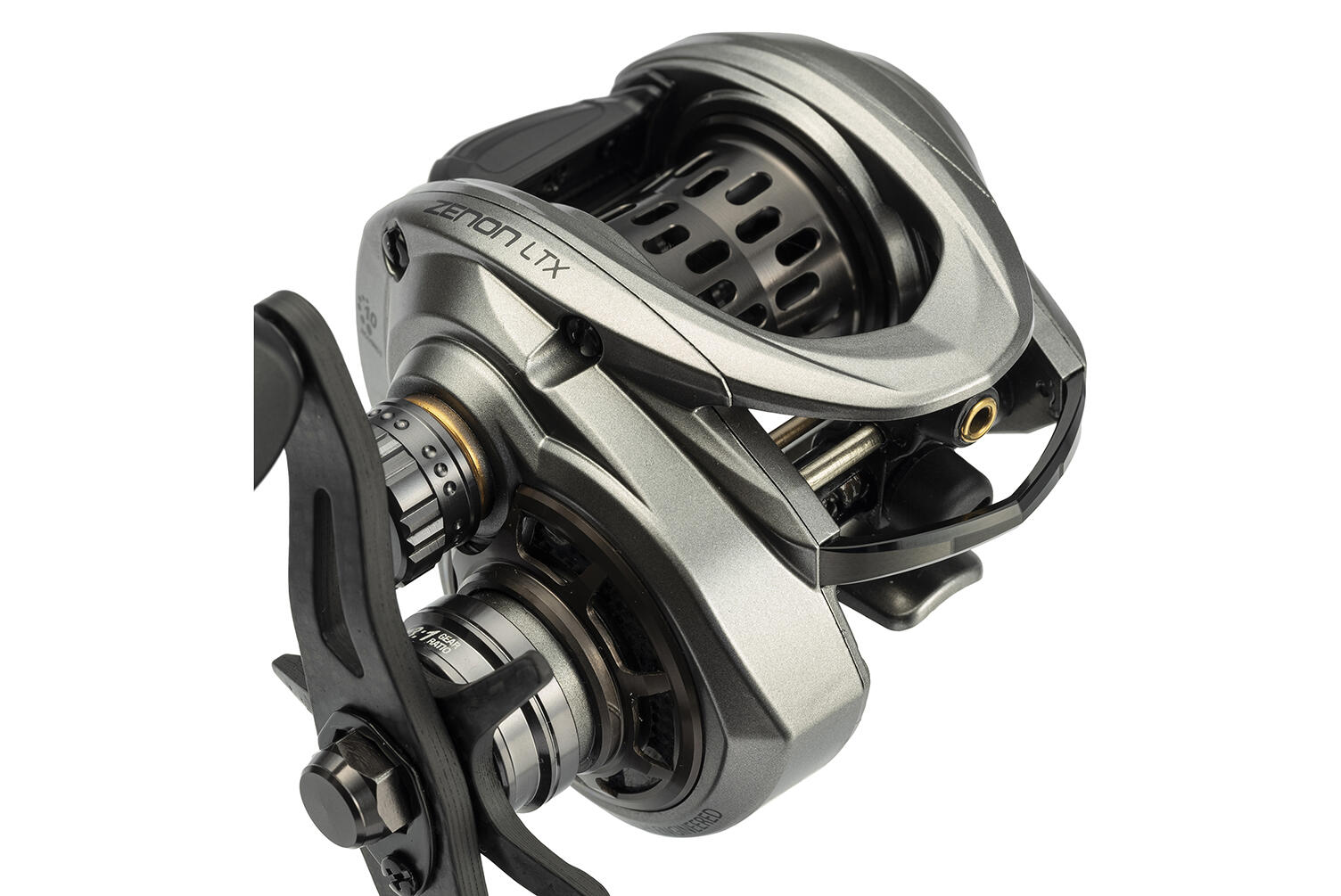 ZENON LTX（ゼノン エルティーエックス）｜AbuGarcia｜釣具の総合