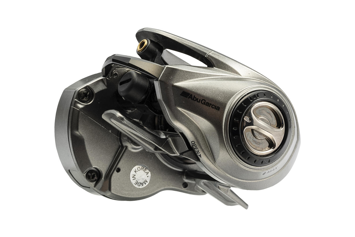 ZENON LTX（ゼノン エルティーエックス）｜AbuGarcia｜釣具の総合