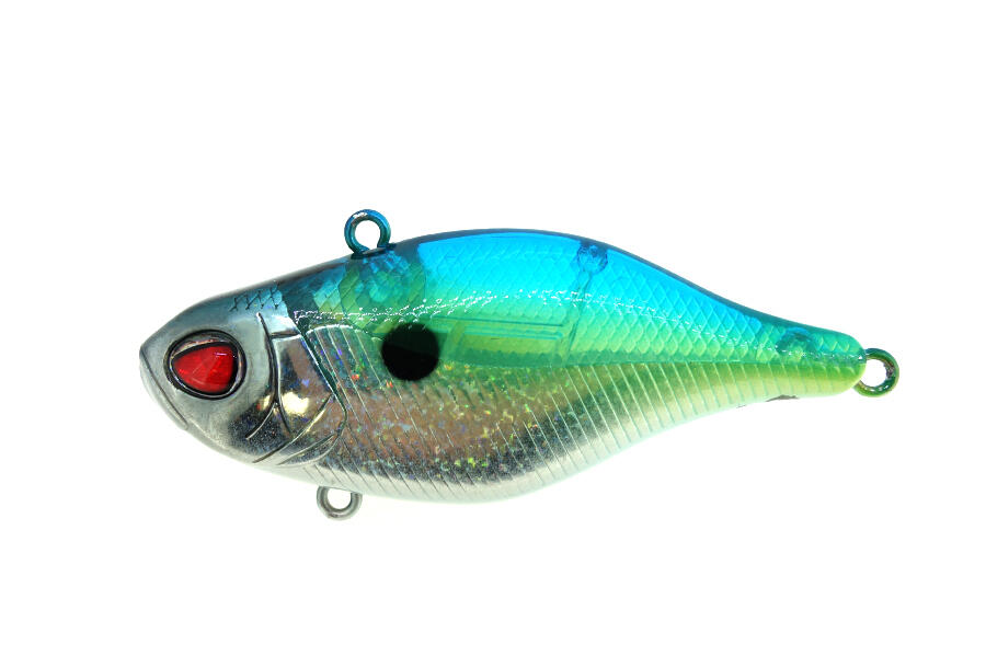 DEX VB60S (デックスバイブレーション 60 サイレント)｜Berkley｜釣具