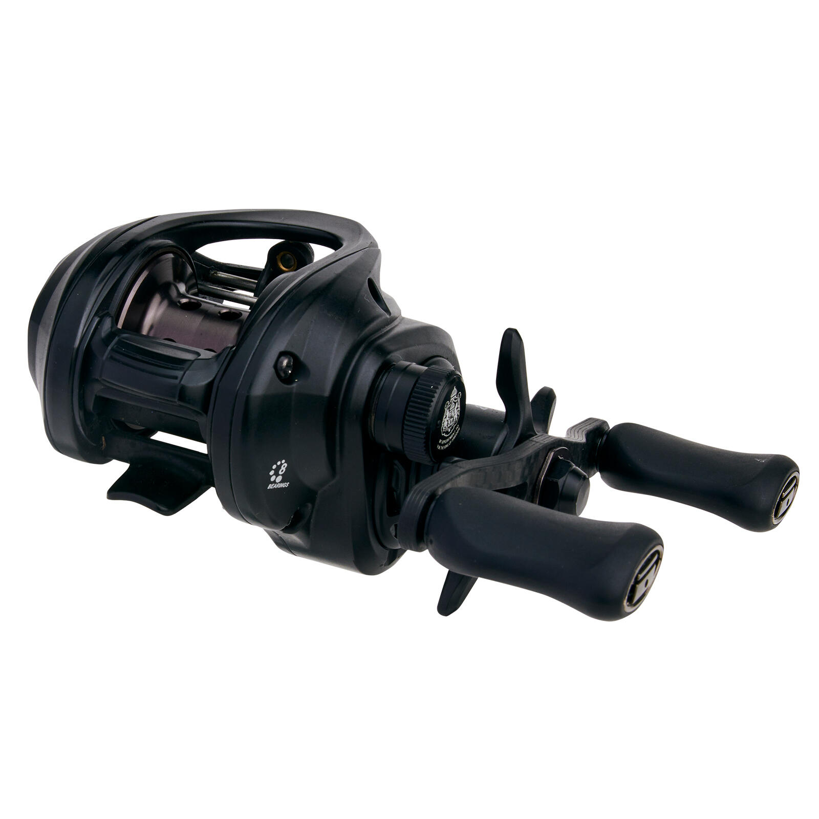 Roxani BC (ロキサーニ ビーシー)｜AbuGarcia｜釣具の総合メーカー