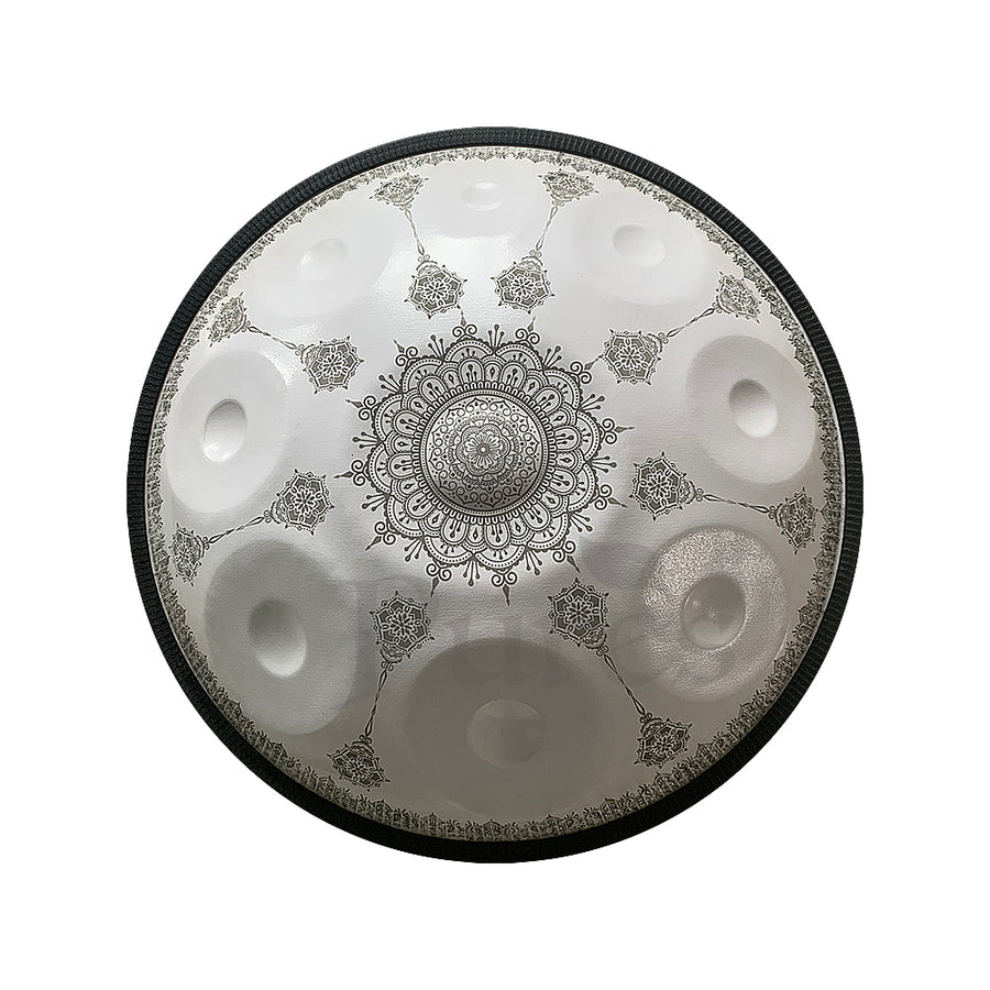 Beginner Handpans for Sale | Easy to Play & Affordable | Pures Music ™