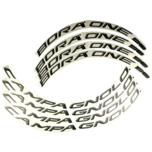 CAMPAGNOLO(カンパニョーロ)BORA ONE(ボラワン)50 リムステッカー