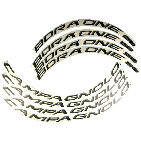 CAMPAGNOLO(カンパニョーロ)BORA ONE(ボラワン)50 リムステッカー