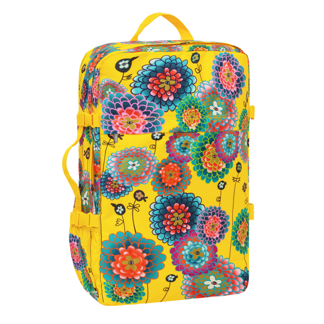 Handgepäck Koffer - Explorer - Dahlia - Pylones