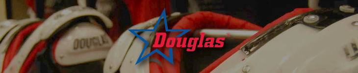 ダグラス（Douglaus） アメフト用品｜アメフト用品専門店 QB CLUB
