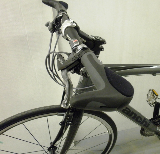 Bianchi 2011年モデル Camaleonte5(ビアンキカメレオンテ5) 入荷しま