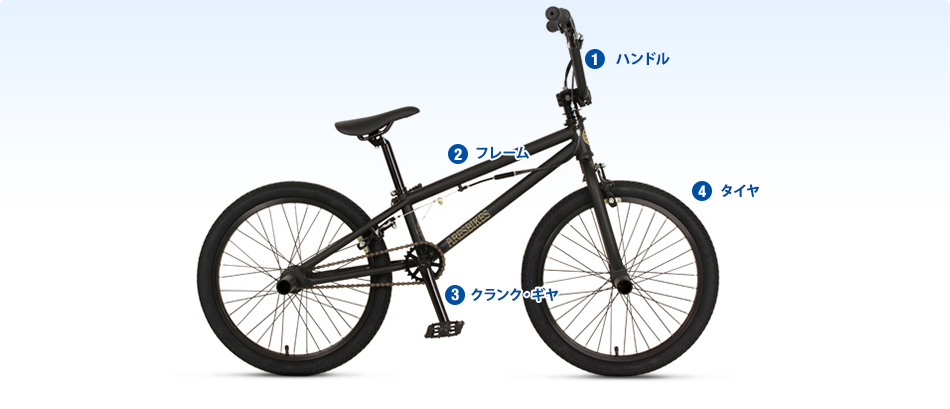 BMX flybikes フラットランド用(引取限定・神奈川) BMX flybikes