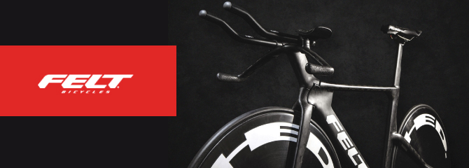 FELT(フェルト) 2017年モデル FR3 [ロードバイク] [カーボン]
