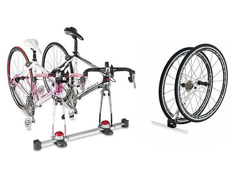 バイクポーターTT(トライアスロンバイク用）【Qbicleキュービクル