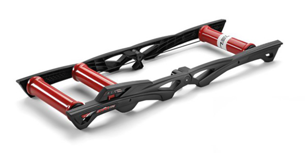 サイクルトレーナー（ローラー台）の特徴・選び方を詳しく解説：自転車