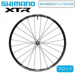 マウンテンバイクXC用（チューブレス対応）29インチホイールの通販商品