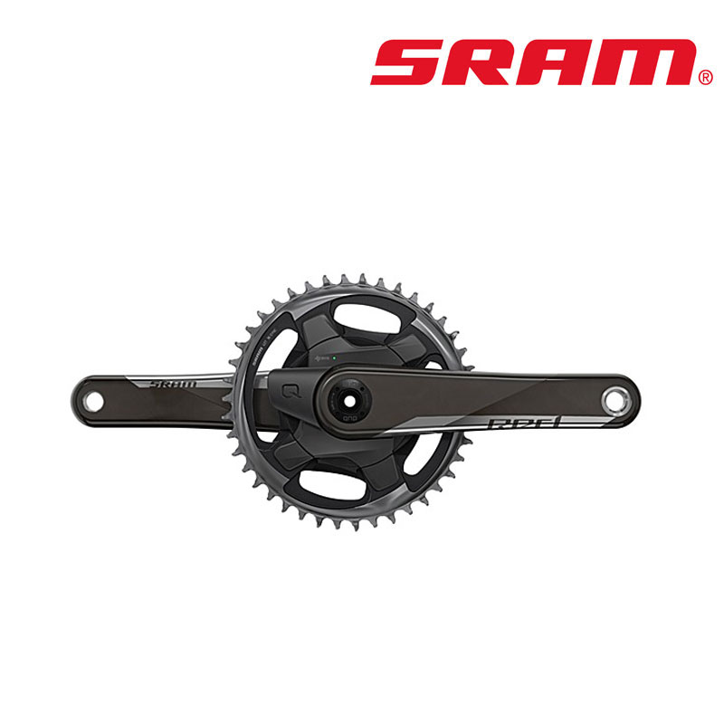 SRAM（スラム）RED1 AXS POWER METER（レッド1アクセスパワーメーター