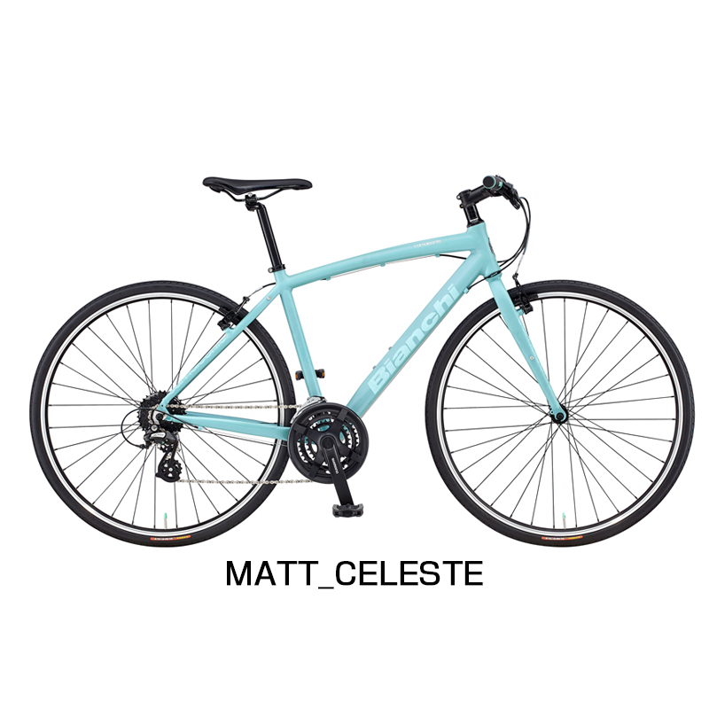 Bianchi（ビアンキ） 2018年モデル CAMALEONTE1 （カメレオンテ1