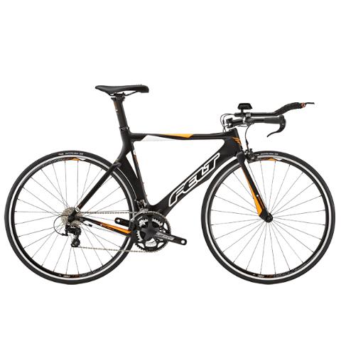 ☆FELT フェルト B16 TTバイク カーボンフレーム 51 ロードバイク