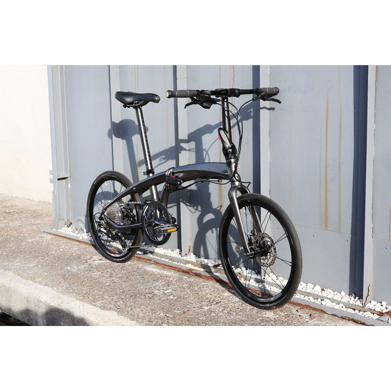 TERN（ターン）2026年モデル VERGE P10（ヴァージュP10）