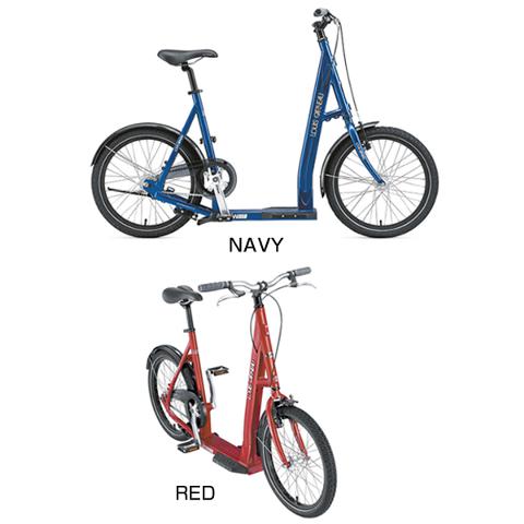 LOUIS GARNEAU（ルイガノ） 2016年モデル LGS-SK8 [ミニベロ] [通勤