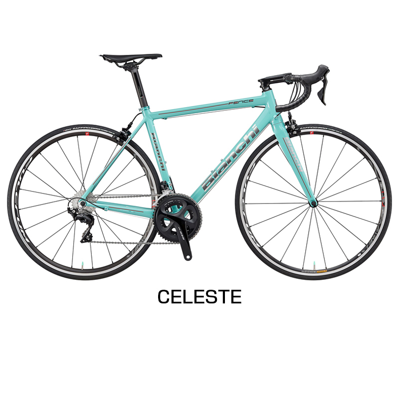 Bianchi(ビアンキ) 2019年モデル FENICE105 （フェニーチェ105