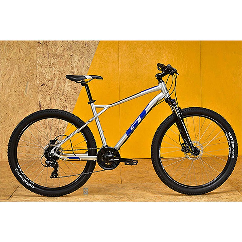 GT（ジーティー）2026年モデル AGGRESSOR EXPERT （アグレッサー