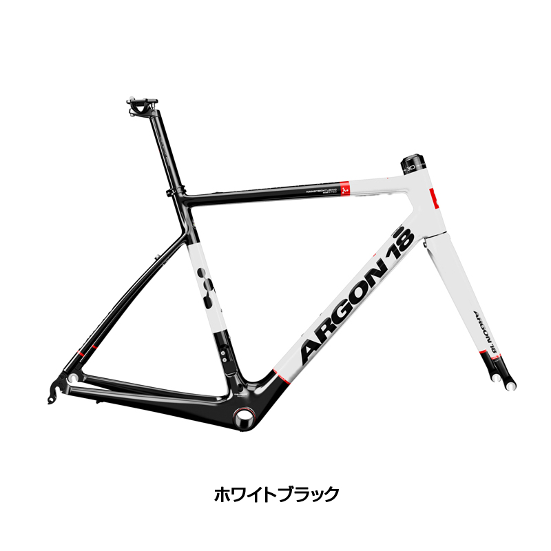 鍵プレゼント！！】ARGON18（アルゴン18） 2016年モデル KRYPTON