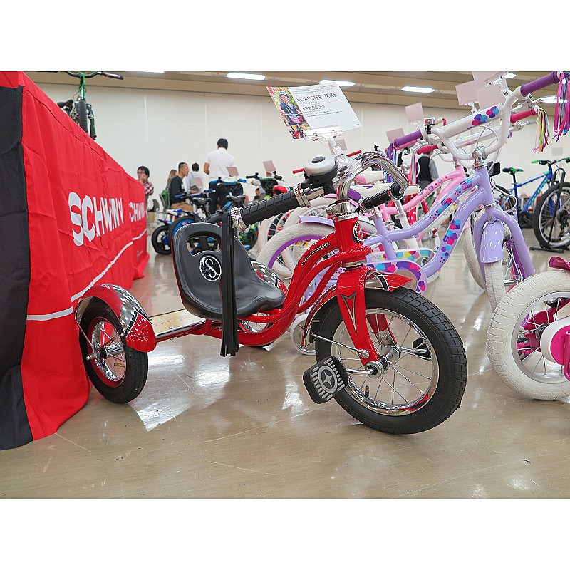 SCHWINN（シュウィン） 2018年モデル ROADSTER TRIKE （ロードスター