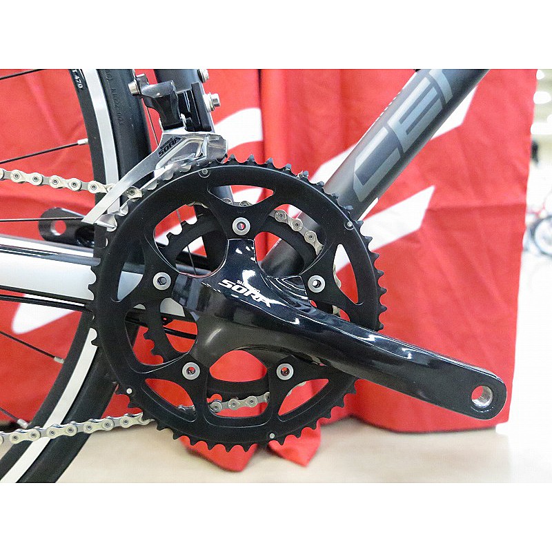 CENTURION（センチュリオン） 2017年モデル HYPERDRIVE 1000