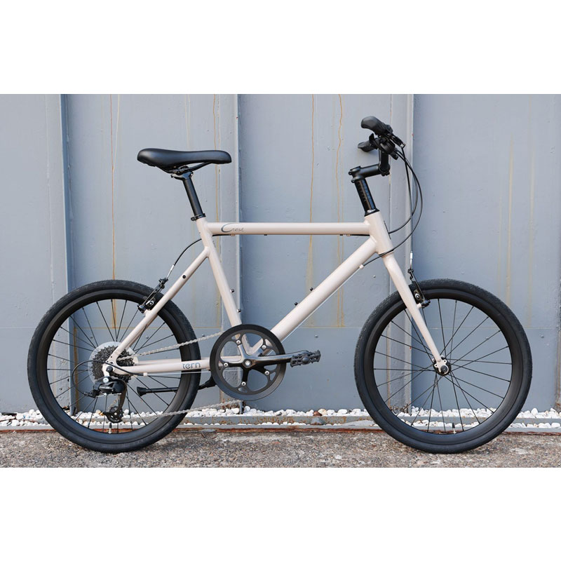 TERN（ターン）2026年モデル CREST （クレスト） 在庫あり