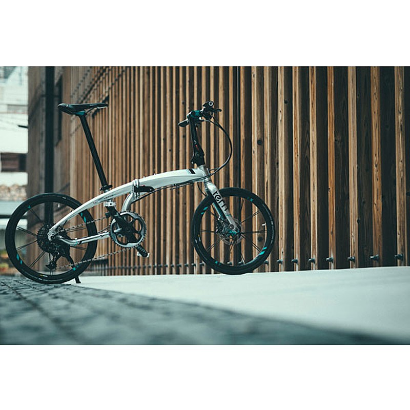 TERN（ターン）2026年モデル VERGE X11（ヴァージュX11）