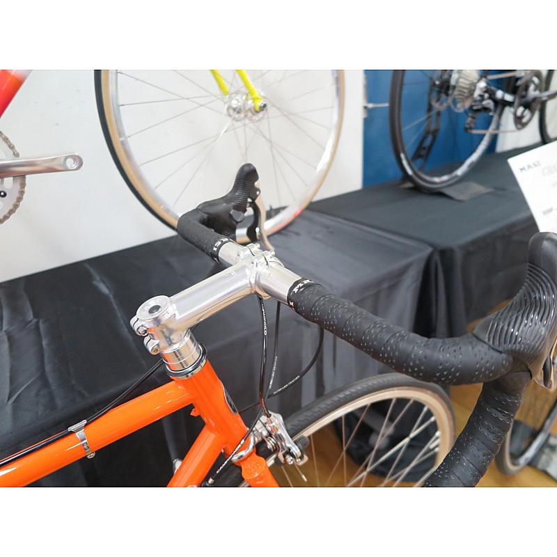 MASI（マジー/マジィ） SPECIALE STRADA （スペシャーレストラーダ