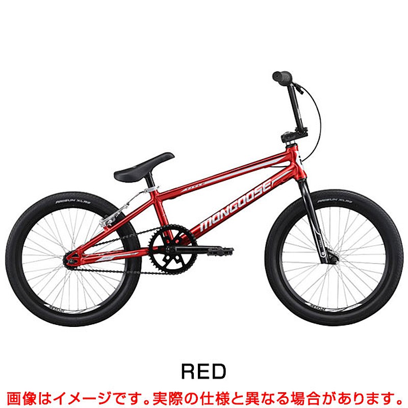 mongoose（マングース）TITLE PRO （タイトルプロ）