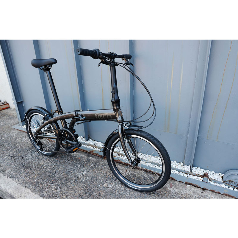 TERN（ターン）2026年モデル LINK A7 （リンクA7） 在庫あり