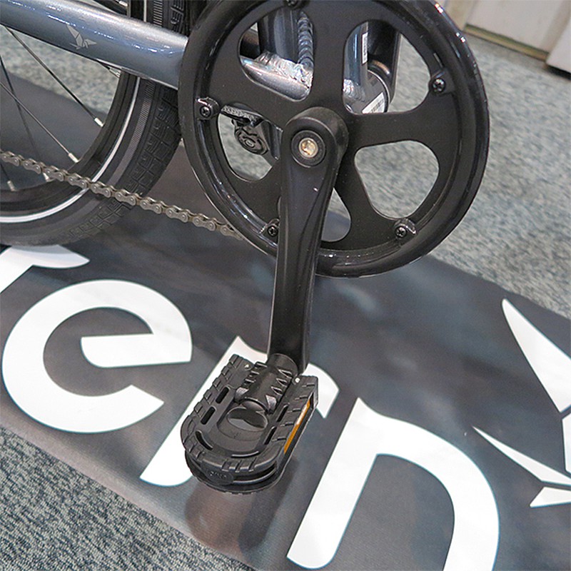 TERN（ターン） 2020年モデル NODE C8 （ノードC8） [折りたたみ自転車