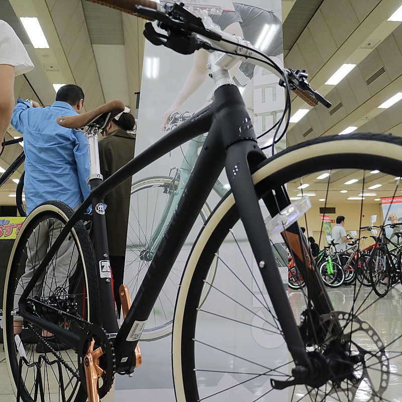 CENTURION（センチュリオン） 2020年モデル CITY SPEED11 （シティ