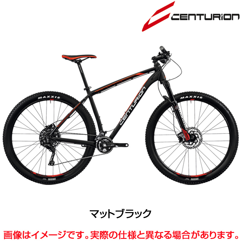 CENTURION（センチュリオン） 2020年モデル BACKFIRE PRO800.27